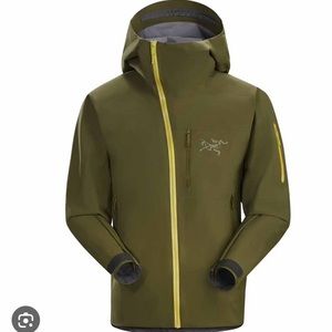 Arc’teryx Sidewinder SV Men’s Medium